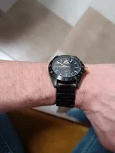 Avis clients – Bracelet acier inoxydable 18 à 24 mm pour Samsung