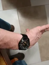 Avis clients – Bracelet acier inoxydable 18 à 24 mm pour Samsung