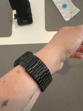 Avis clients – Bracelet acier inoxydable classique pour Apple Watch 38 à 49 mm