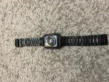 Avis clients – Bracelet acier inoxydable classique pour Apple Watch 38 à 49 mm