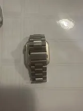 Avis clients – Bracelet acier inoxydable classique pour Apple Watch 38 à 49 mm