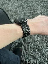 Avis clients – Bracelet acier inoxydable classique pour Apple Watch 38 à 49 mm