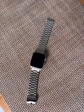 Avis clients – Bracelet acier inoxydable classique pour Apple Watch 38 à 49 mm