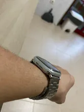 Avis clients – Bracelet acier inoxydable classique pour Apple Watch 38 à 49 mm