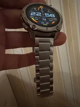 Avis clients – Bracelet acier inoxydable massif 18 à 24 mm