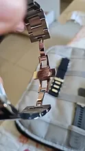 Avis clients – Bracelet acier inoxydable massif 18 à 24 mm