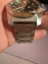 Avis clients – Bracelet acier inoxydable massif 18 à 24 mm