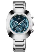 Avis clients – Bracelet acier inoxydable massif 18 à 24 mm