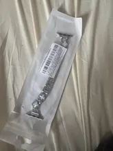 Avis clients – Bracelet acier inoxydable pour Apple Watch 38 à 49 mm