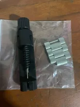 Avis clients – Bracelet acier inoxydable pour Apple Watch 38 à 49 mm