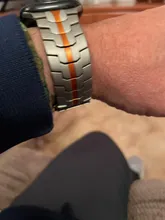 Avis clients – Bracelet acier inoxydable pour Apple Watch 38 à 49 mm