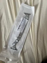 Avis clients – Bracelet acier inoxydable pour Apple Watch 38 à 49 mm