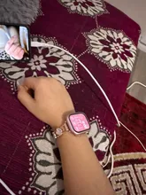 Avis clients – Bracelet acier inoxydable pour Apple Watch 38 à 49 mm