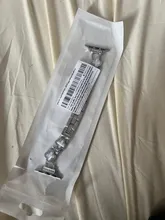 Avis clients – Bracelet acier inoxydable pour Apple Watch 38 à 49 mm