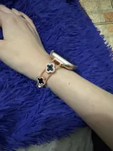 Avis clients – Bracelet acier inoxydable pour Apple Watch 38 à 49 mm