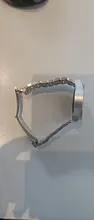 Avis clients – Bracelet acier inoxydable pour Samsung Galaxy Watch 7