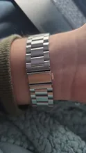 Avis clients – Bracelet acier inoxydable pour Samsung Galaxy Watch 7
