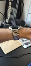 Avis clients – Bracelet acier inoxydable pour Samsung Galaxy Watch 7
