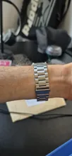Avis clients – Bracelet acier inoxydable pour Samsung Galaxy Watch 7