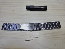 Avis clients – Bracelet acier inoxydable pour Samsung Galaxy Watch 7