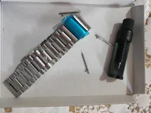 Avis clients – Bracelet acier milanais pour Samsung Galaxy Watch 3 4 5