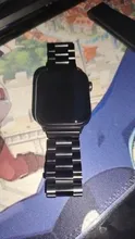 Avis clients – Bracelet acier milanais pour Samsung Galaxy Watch 3 4 5