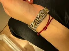 Avis clients – Bracelet acier pour Apple Watch 38 à 49 mm série 11
