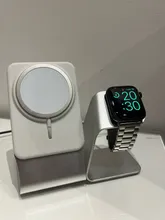 Avis clients – Bracelet acier pour Apple Watch 38 à 49 mm série 12