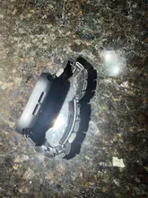 Avis clients – Bracelet acier pour Apple Watch Ultra 2 38 à 46 mm