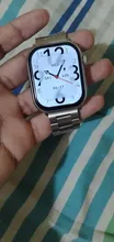 Avis clients – Bracelet acier pour Apple Watch Ultra 2 38 à 46 mm