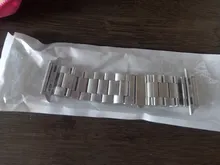 Avis clients – Bracelet acier pour Apple Watch Ultra 2 38 à 46 mm