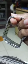 Avis clients – Bracelet acier pour Apple Watch Ultra 2 38 à 46 mm