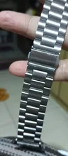 Avis clients – Bracelet acier pour Apple Watch Ultra 2 38 à 46 mm