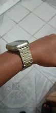 Avis clients – Bracelet acier pour Apple Watch Ultra 2 38 à 46 mm