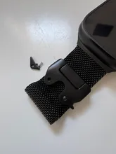 Avis clients – Bracelet acier pour Apple Watch Ultra 38 à 49 mm