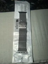 Avis clients – Bracelet acier pour Apple Watch Ultra 38 à 49 mm