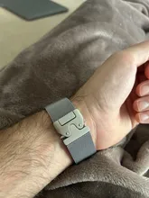 Avis clients – Bracelet acier pour Apple Watch Ultra 38 à 49 mm