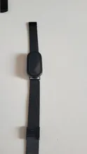 Avis clients – Bracelet acier pour Mi Band 11 10 9 8 Milanese