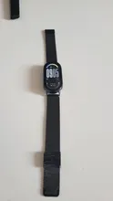 Avis clients – Bracelet acier pour Mi Band 11 10 9 8 Milanese