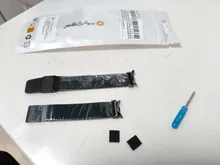 Avis clients – Bracelet acier pour Mi Band 11 10 9 8 Milanese