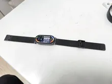 Avis clients – Bracelet acier pour Mi Band 11 10 9 8 Milanese