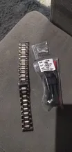 Avis clients – Bracelet acier pour montre 14 à 24 mm