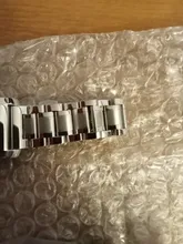 Avis clients – Bracelet acier pour montre 14 à 24 mm