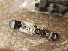 Avis clients – Bracelet acier pour montre 14 à 24 mm