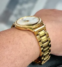 Avis clients – Bracelet acier pour montre 14 à 24 mm