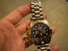 Avis clients – Bracelet acier pour montre 14 à 24 mm