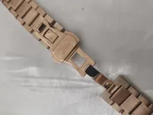 Avis clients – Bracelet acier pour montre 14 à 24 mm