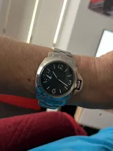 Avis clients – Bracelet acier pour montre 22 à 24 mm