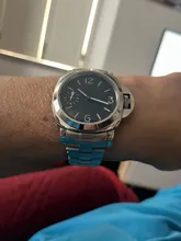 Avis clients – Bracelet acier pour montre 22 à 24 mm