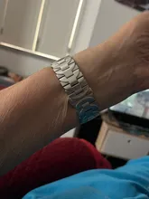 Avis clients – Bracelet acier pour montre 22 à 24 mm